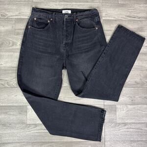 Pistola Black Women's Jeans
